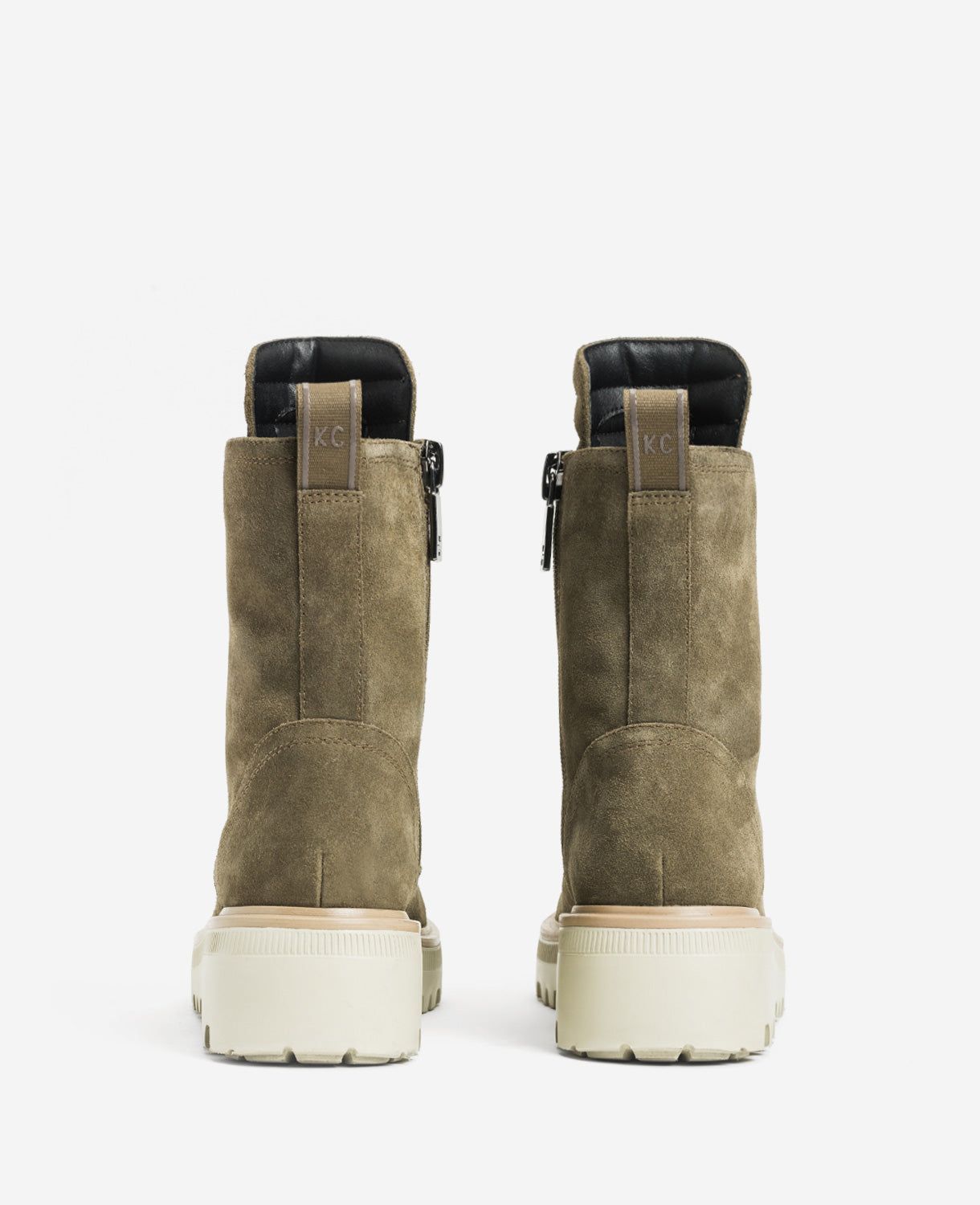 Radell Lace-Up Boot sold by Kenneth Cole product image thumbnail 3