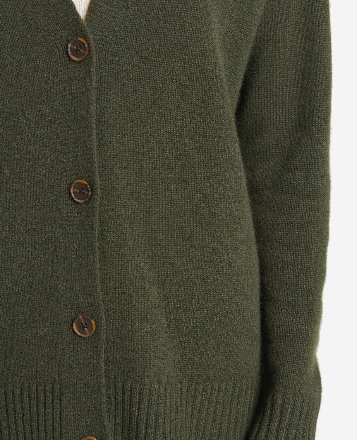 Site Exclusive! Oversized Knit Cardigan sold by Kenneth Cole product image thumbnail 3