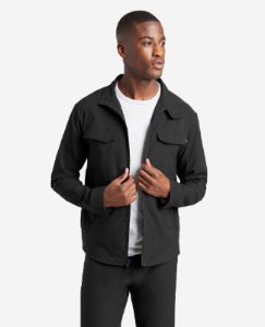 Utility Jacket sold by Kenneth Cole