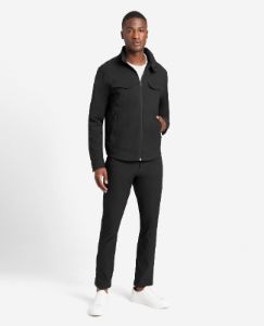 Utility Jacket sold by Kenneth Cole