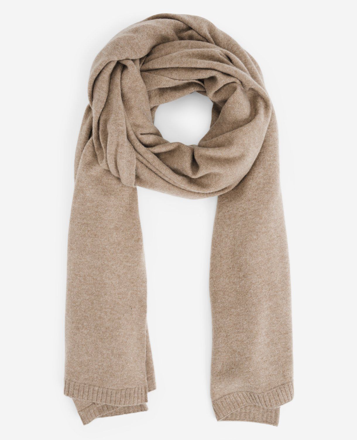 Site Exclusive! Pure Cashmere Multi-Wear Wrap sold by Kenneth Cole product image thumbnail 2