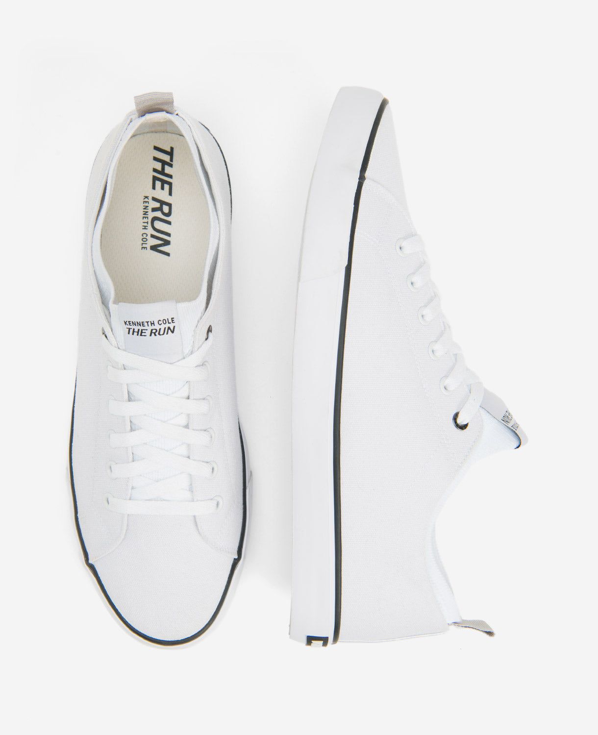 The Run Men's Sneaker sold by Kenneth Cole product image thumbnail 4