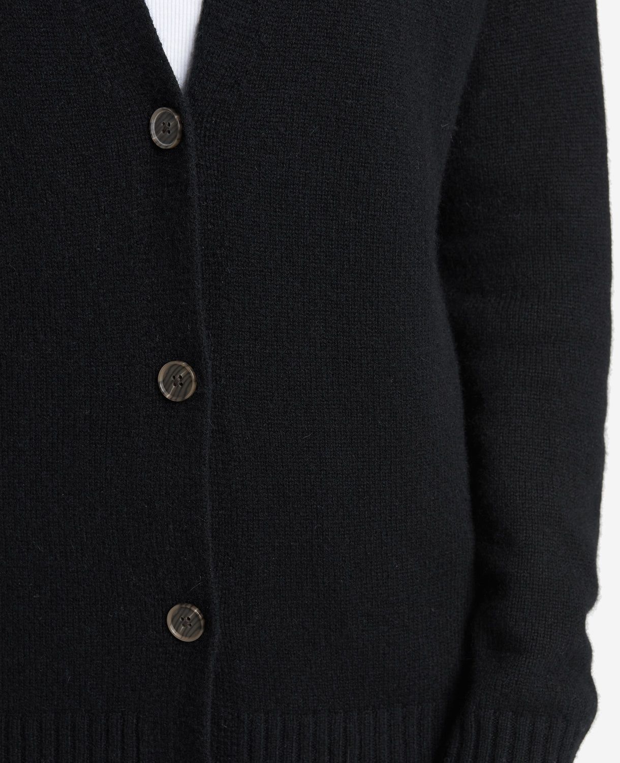 Site Exclusive! Oversized Knit Cardigan sold by Kenneth Cole product image thumbnail 3
