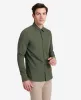 Stretch Solid Button-Down Shirt sold by Kenneth Cole