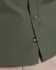Stretch Solid Button-Down Shirt sold by Kenneth Cole