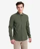 Stretch Solid Button-Down Shirt sold by Kenneth Cole