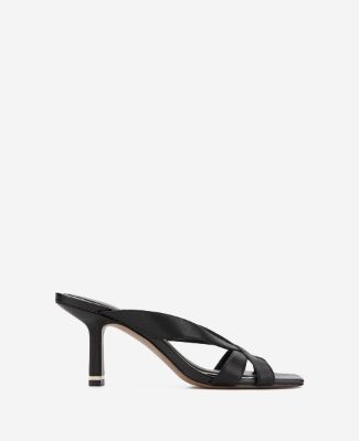 Hylda Leather Kitten Heel sold by Kenneth Cole