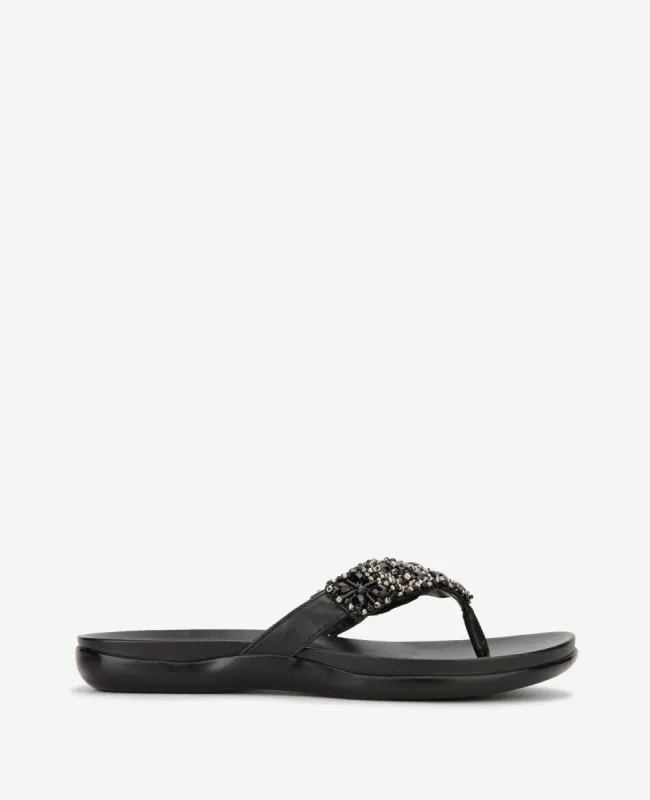 Glam-athon Thong Sandal sold by Kenneth Cole
