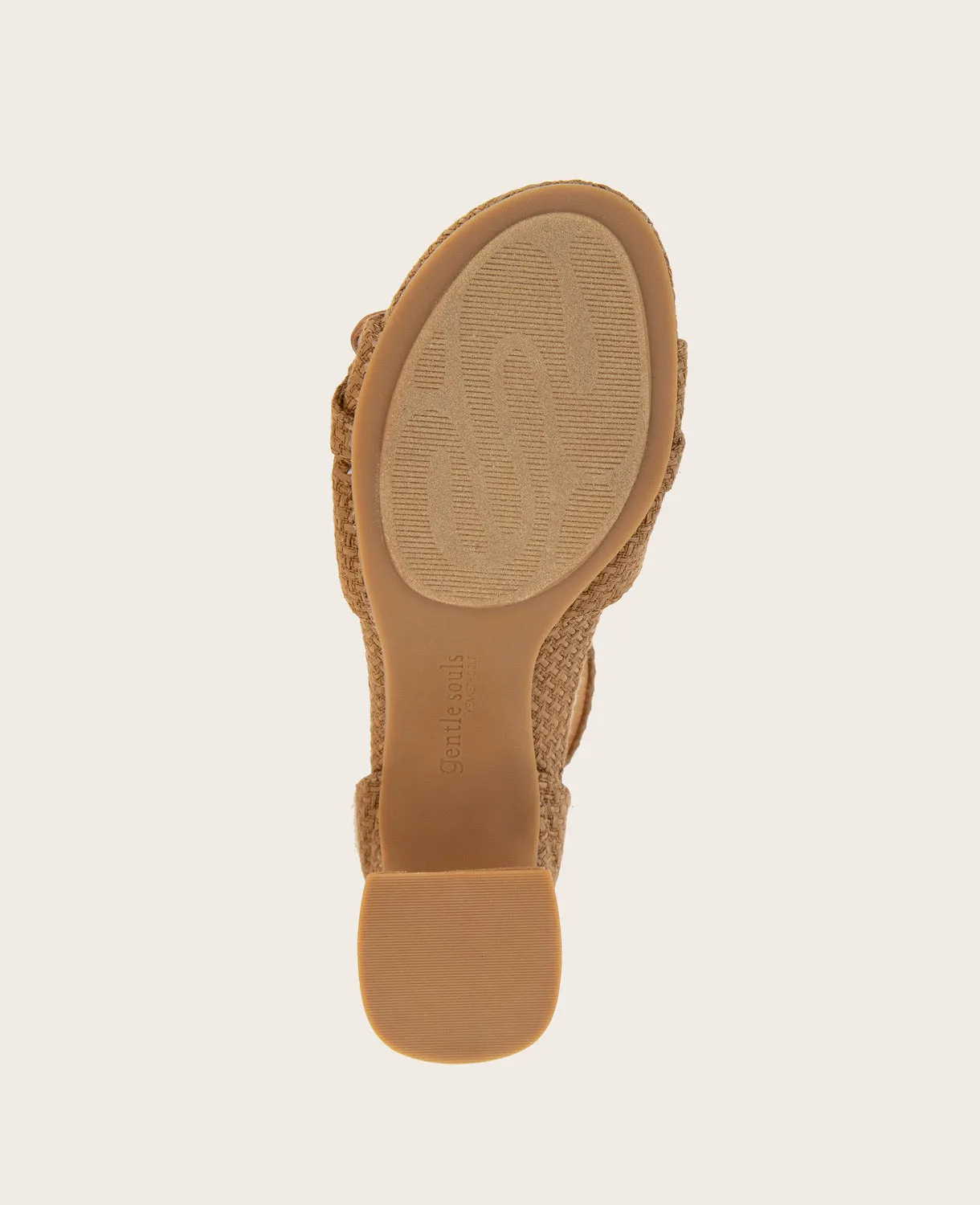 GENTLE SOULS- Iona Bit Heeled Sandal sold by Kenneth Cole product image thumbnail 5
