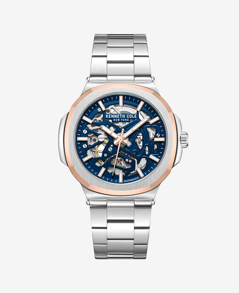 Kenneth Cole New York Automatic Bracelet Watch sold by Kenneth Cole