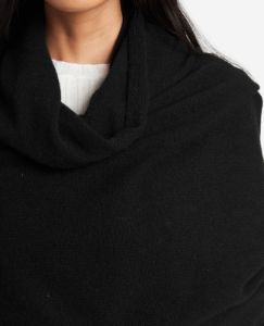 Site Exclusive! Pure Cashmere Multi-Wear Wrap sold by Kenneth Cole