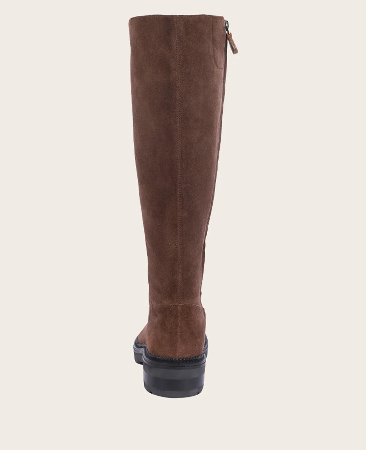 GENTLE SOULS - Wendy Leather Tall Boot sold by Kenneth Cole product image thumbnail 3