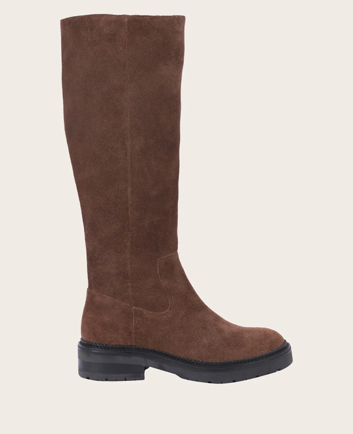 GENTLE SOULS - Wendy Leather Tall Boot sold by Kenneth Cole