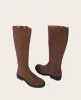 GENTLE SOULS - Wendy Leather Tall Boot sold by Kenneth Cole
