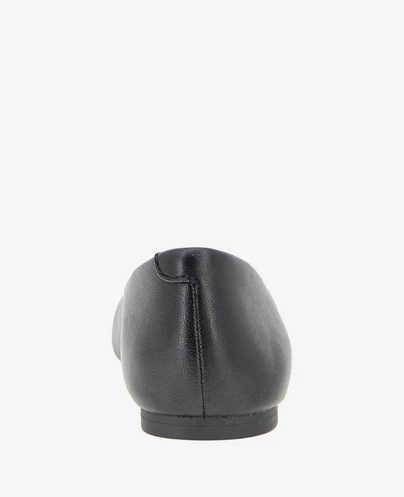 Johanna Leather Ballet Flat sold by Kenneth Cole product image thumbnail 3