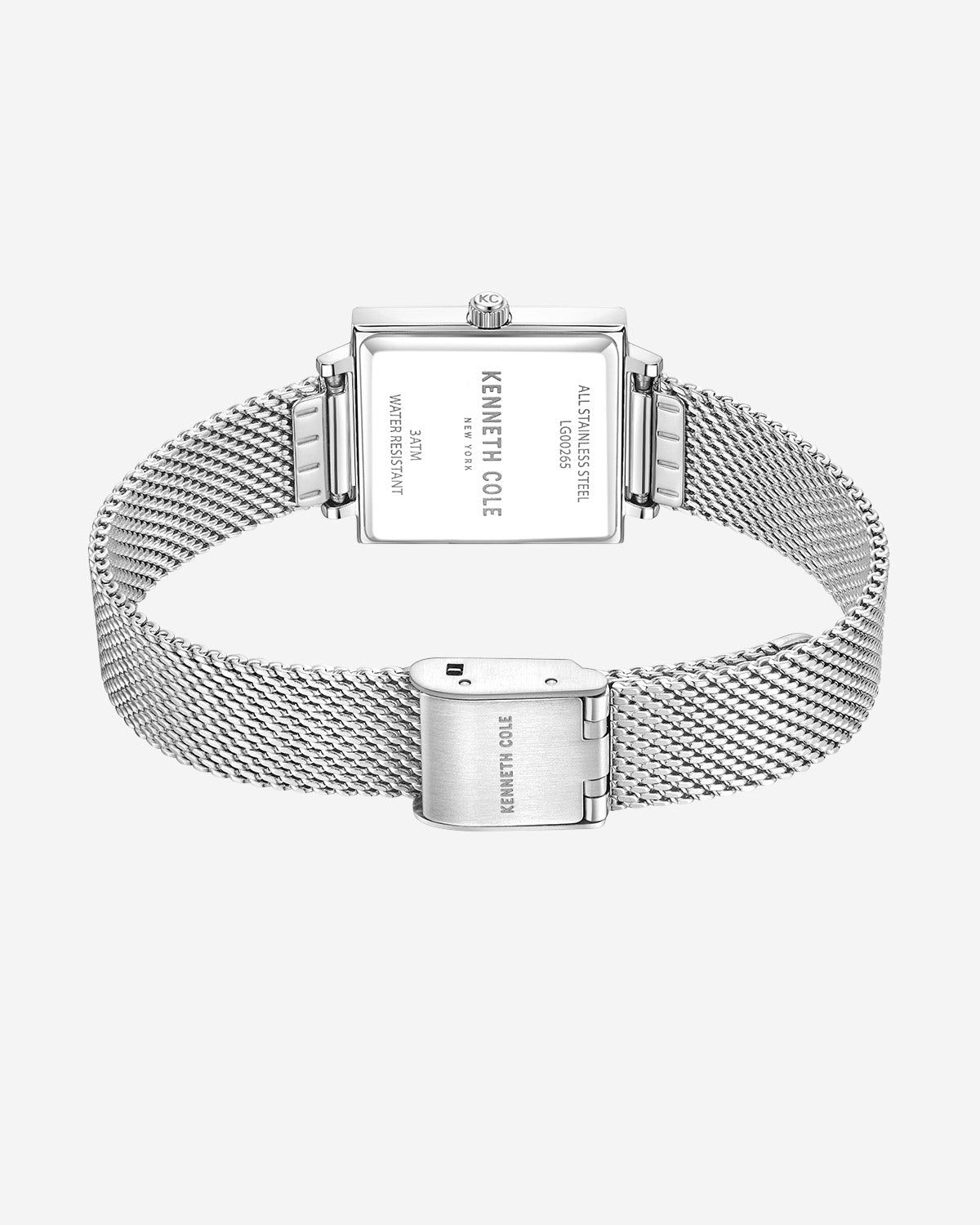 Modern Classic Mesh Watch sold by Kenneth Cole product image thumbnail 3
