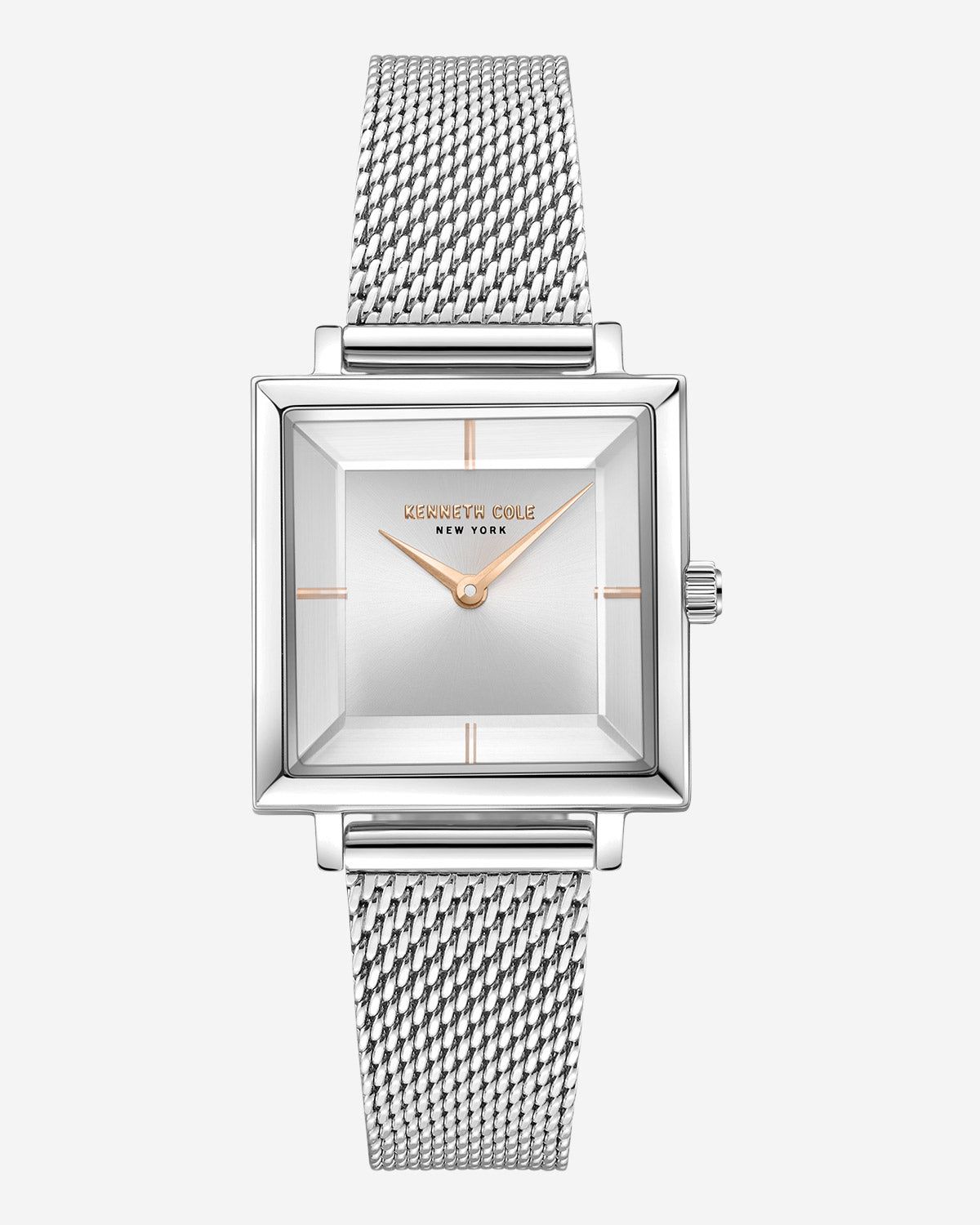 Modern Classic Mesh Watch sold by Kenneth Cole