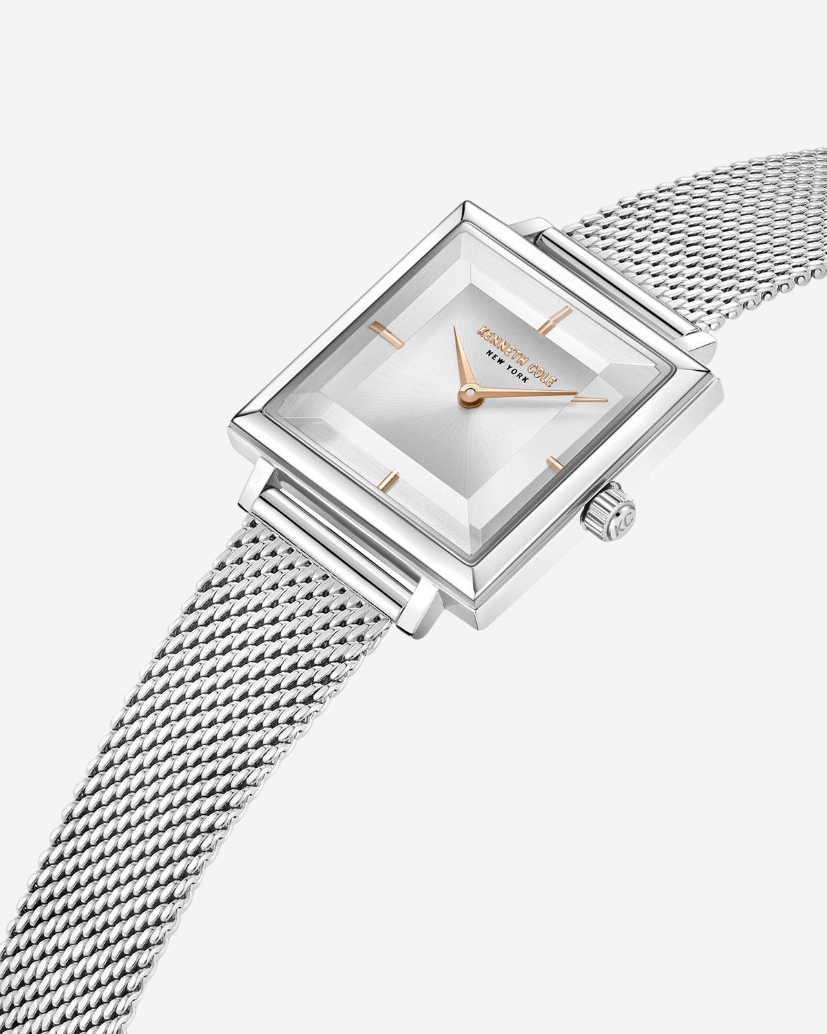 Modern Classic Mesh Watch sold by Kenneth Cole product image thumbnail 2