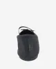 Myra Mesh Leather Ballet Flat sold by Kenneth Cole