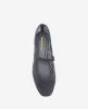 Myra Mesh Leather Ballet Flat sold by Kenneth Cole