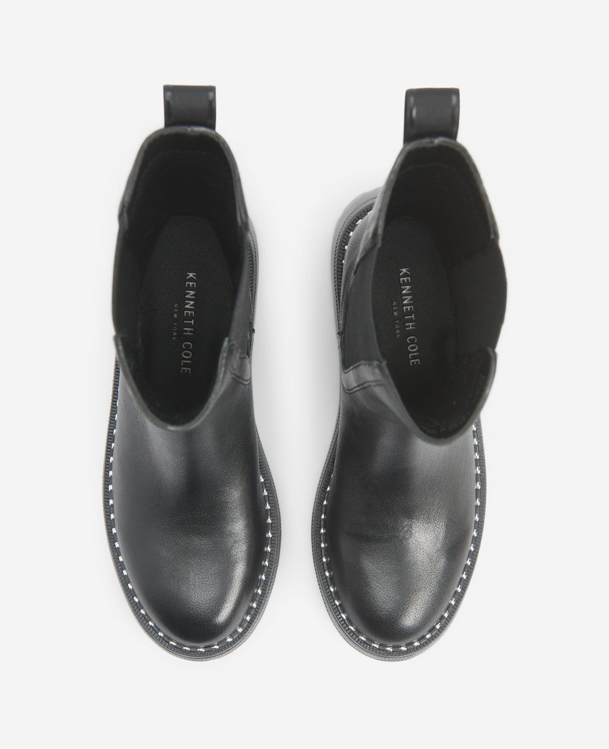 Radell Chelsea Mid-Boot sold by Kenneth Cole product image thumbnail 4