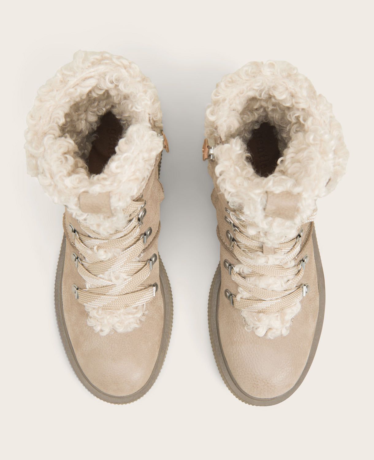 Behann Alpine Lace-Up Boot sold by Kenneth Cole product image thumbnail 4