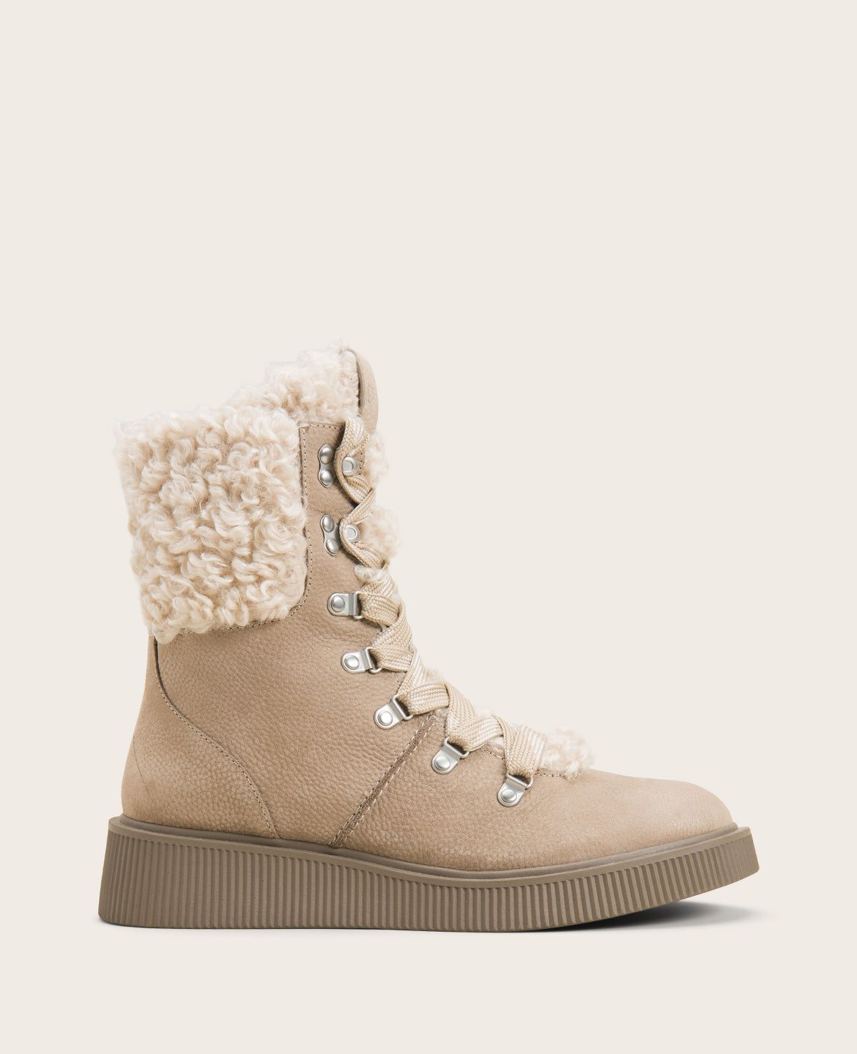 Behann Alpine Lace-Up Boot sold by Kenneth Cole