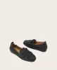 GENTLE SOULS - Scotty Tassel Leather Loafer sold by Kenneth Cole