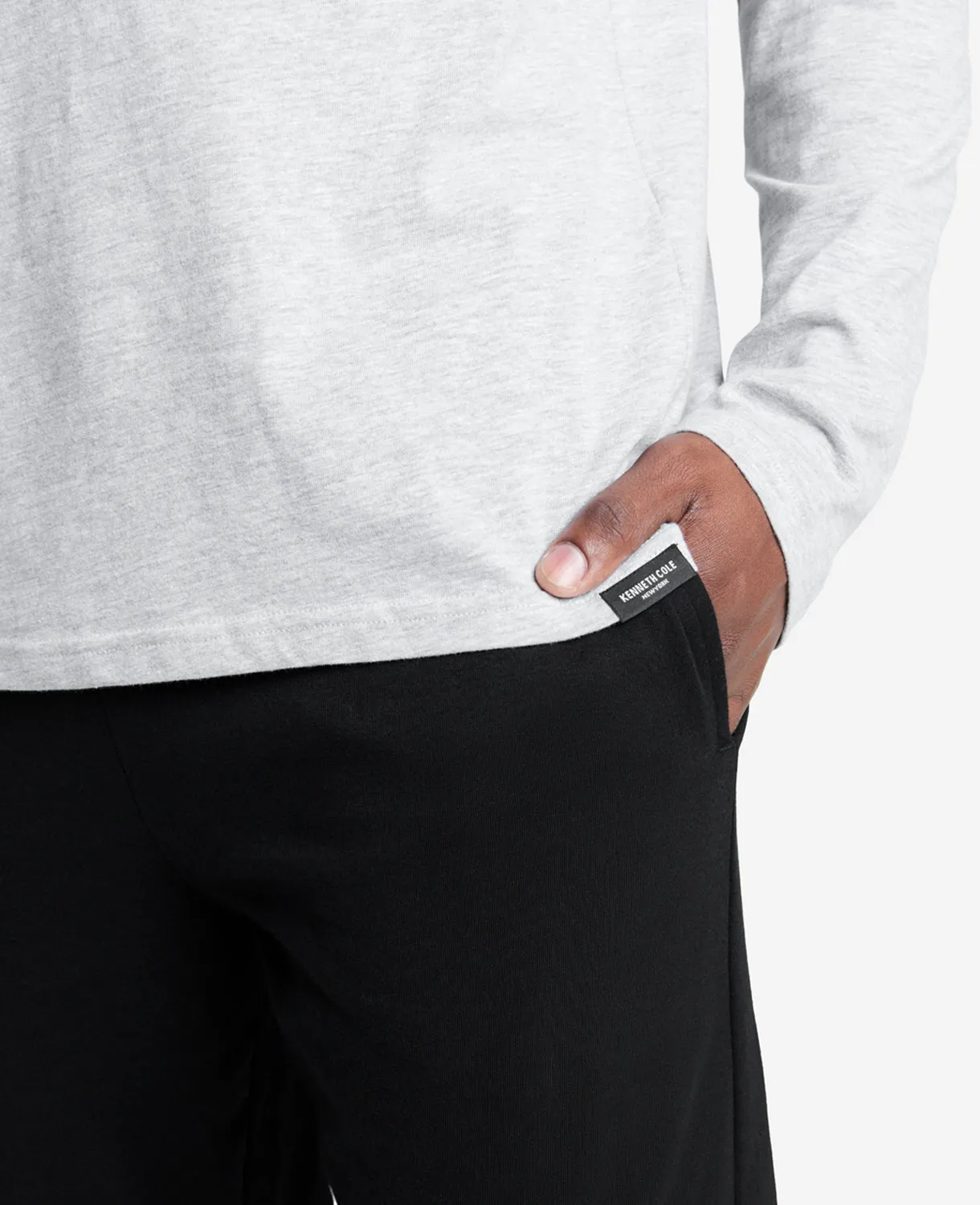 Loungewear Set sold by Kenneth Cole product image thumbnail 5