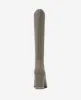 Yvonne Leather Knee Boot sold by Kenneth Cole