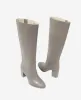 Yvonne Leather Knee Boot sold by Kenneth Cole