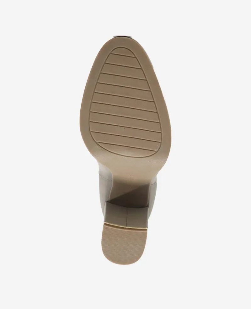 Yvonne Leather Knee Boot sold by Kenneth Cole product image thumbnail 5