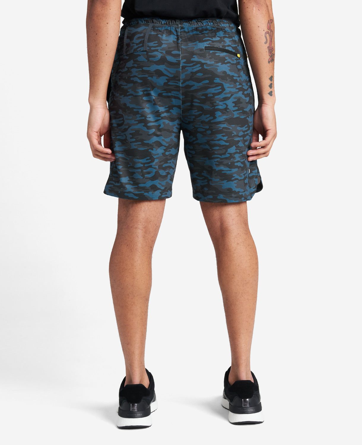 Active Stretch Short sold by Kenneth Cole product image thumbnail 5