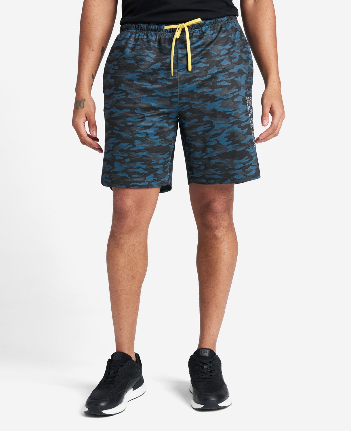 Active Stretch Short sold by Kenneth Cole product image thumbnail 4
