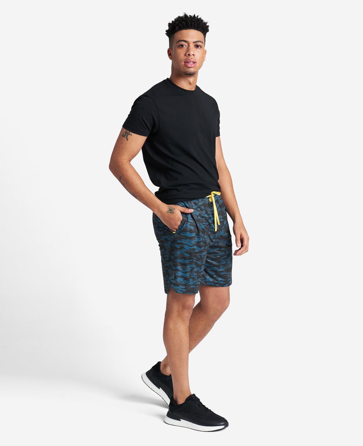 Active Stretch Short sold by Kenneth Cole product image thumbnail 2