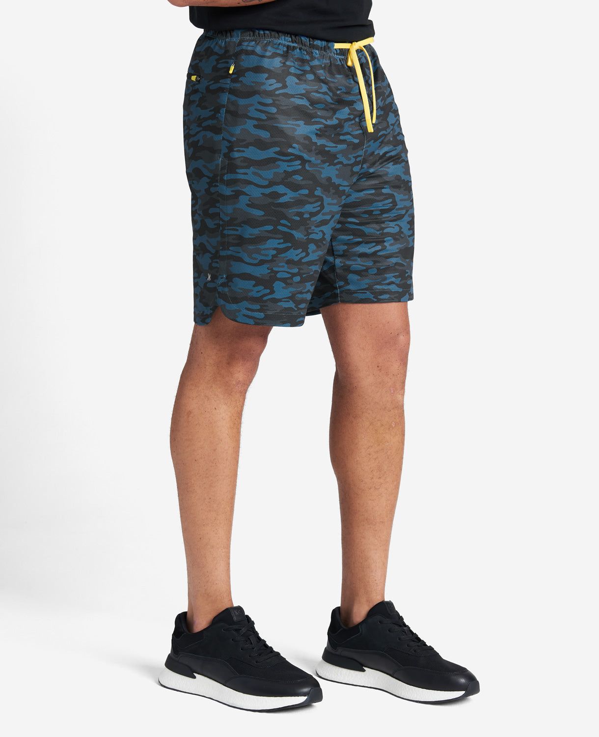 Active Stretch Short sold by Kenneth Cole