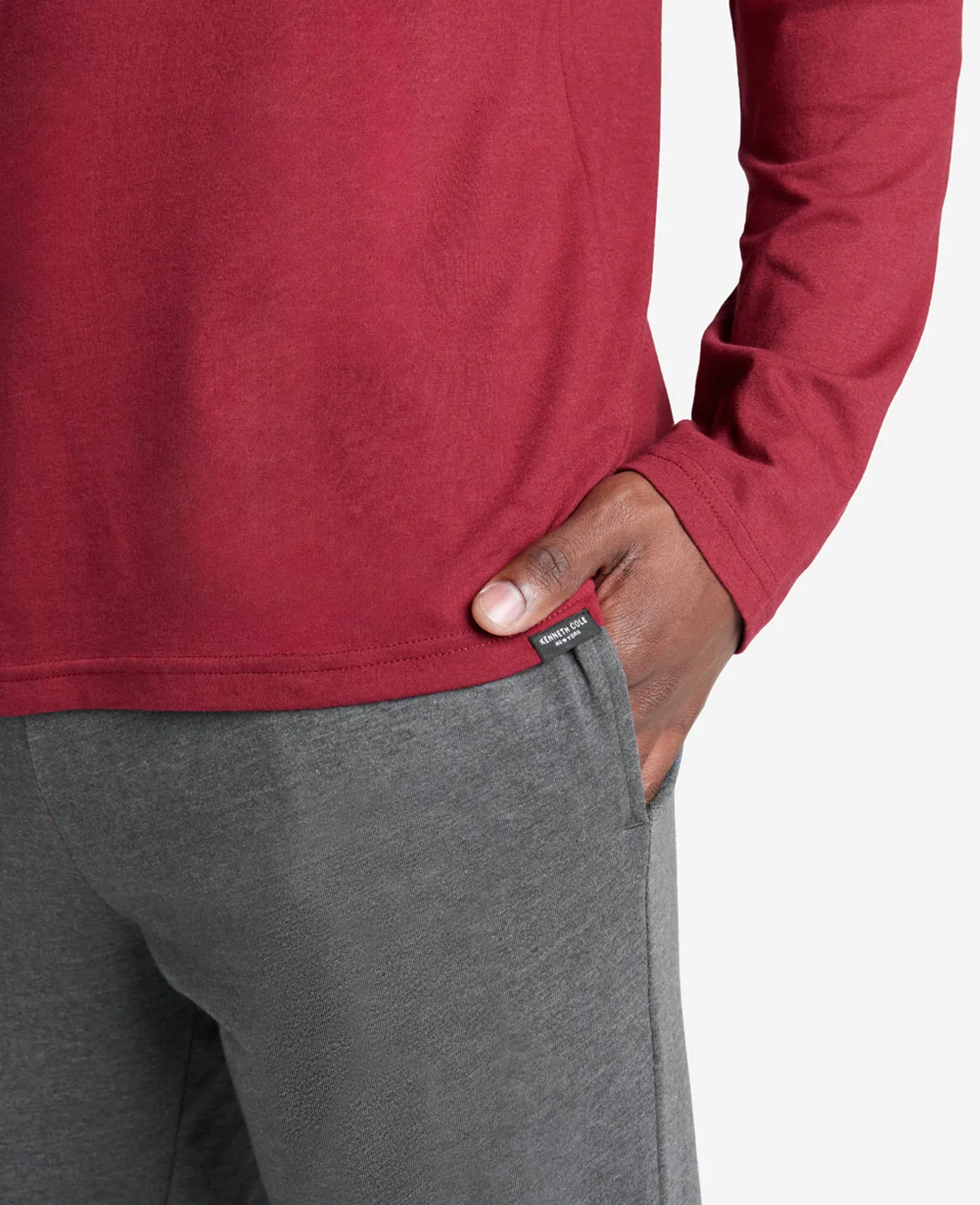 Loungewear Set sold by Kenneth Cole product image thumbnail 5