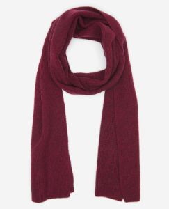 Site Exclusive! Wool Cashmere Scarf sold by Kenneth Cole