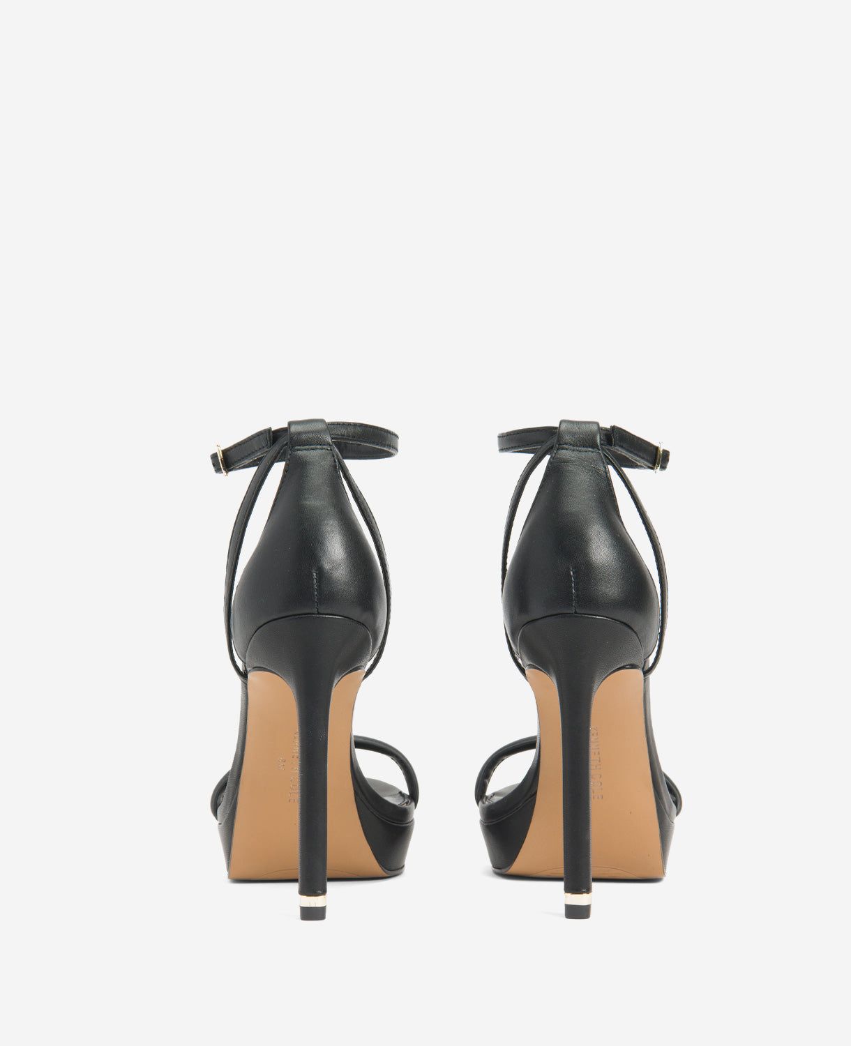 Nya Platform Heeled Sandal sold by Kenneth Cole product image thumbnail 3