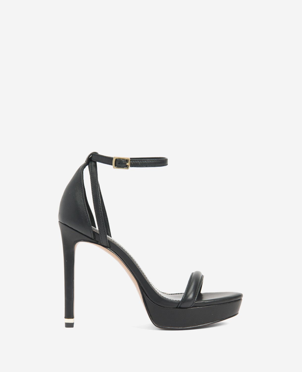 Nya Platform Heeled Sandal sold by Kenneth Cole