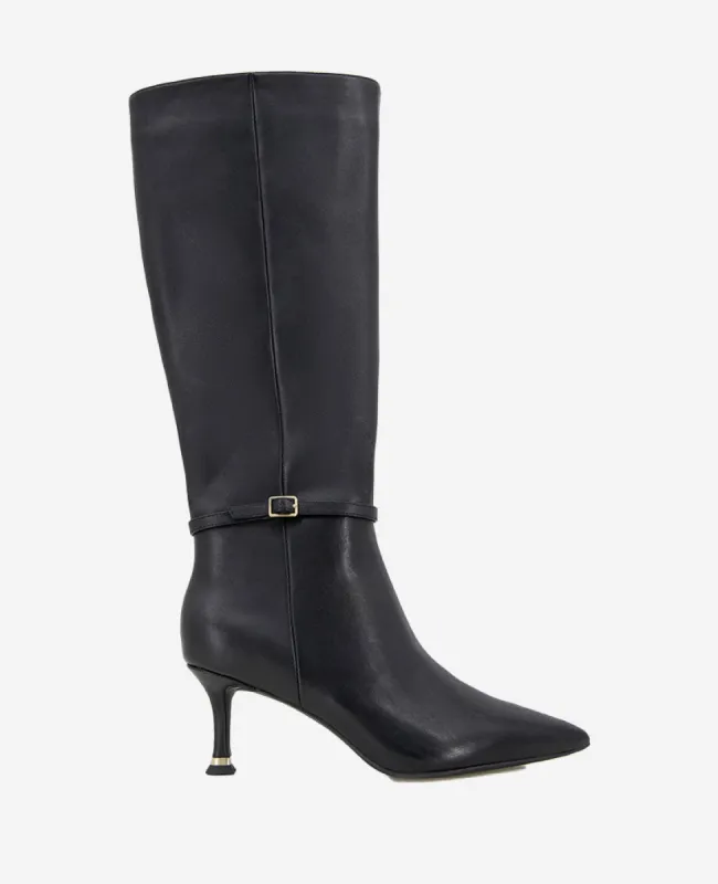 Utah Leather Boot sold by Kenneth Cole