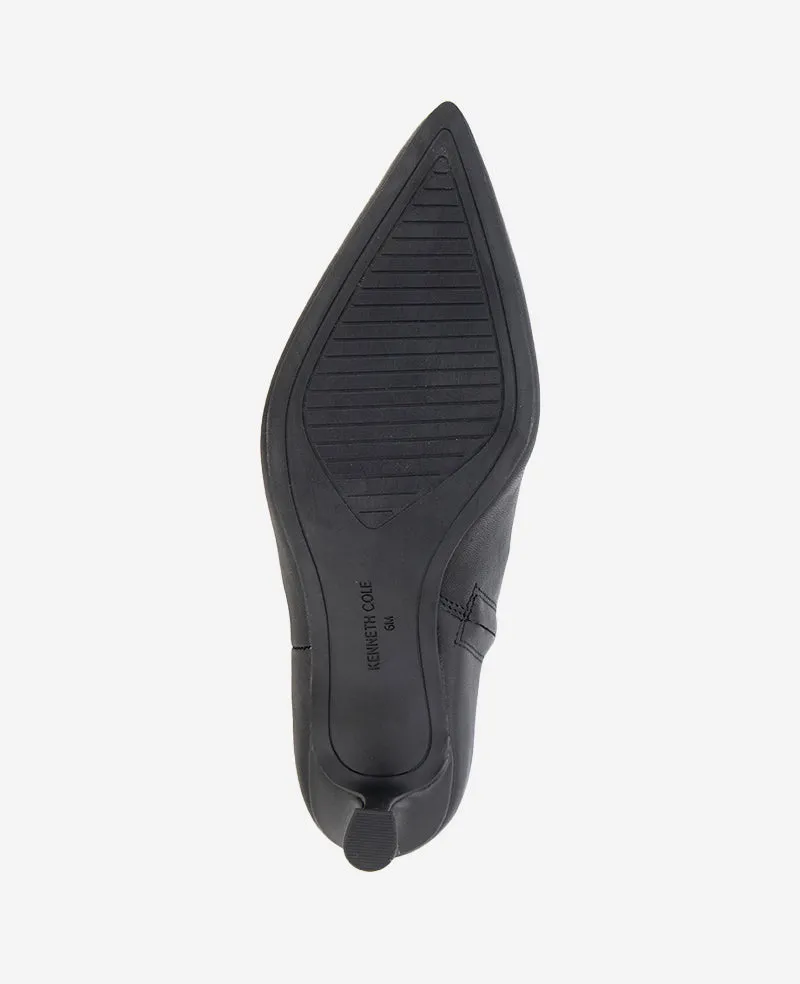 Utah Leather Boot sold by Kenneth Cole product image thumbnail 5