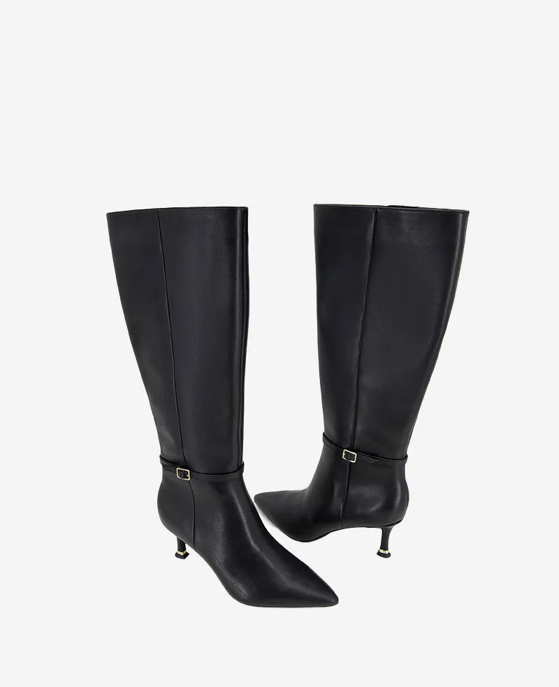 Utah Leather Boot sold by Kenneth Cole product image thumbnail 2