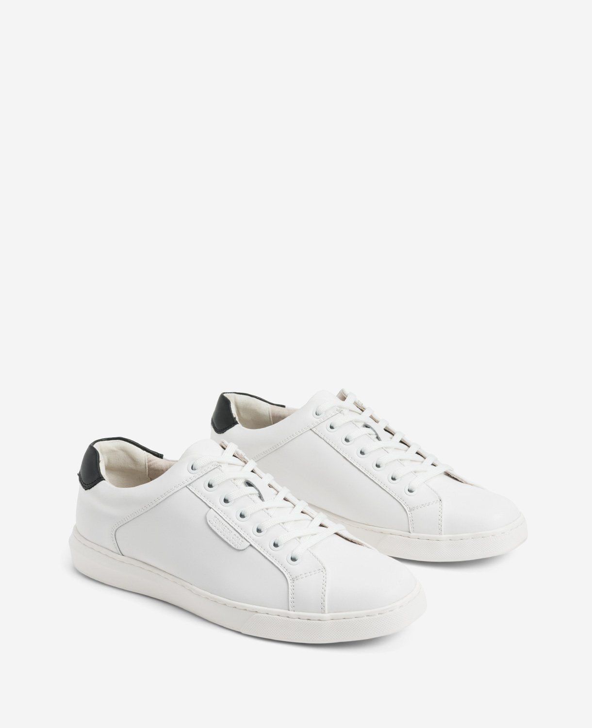 Liam Leather Sneaker sold by Kenneth Cole product image thumbnail 2