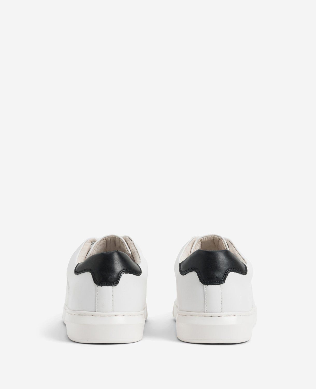 Liam Leather Sneaker sold by Kenneth Cole product image thumbnail 3