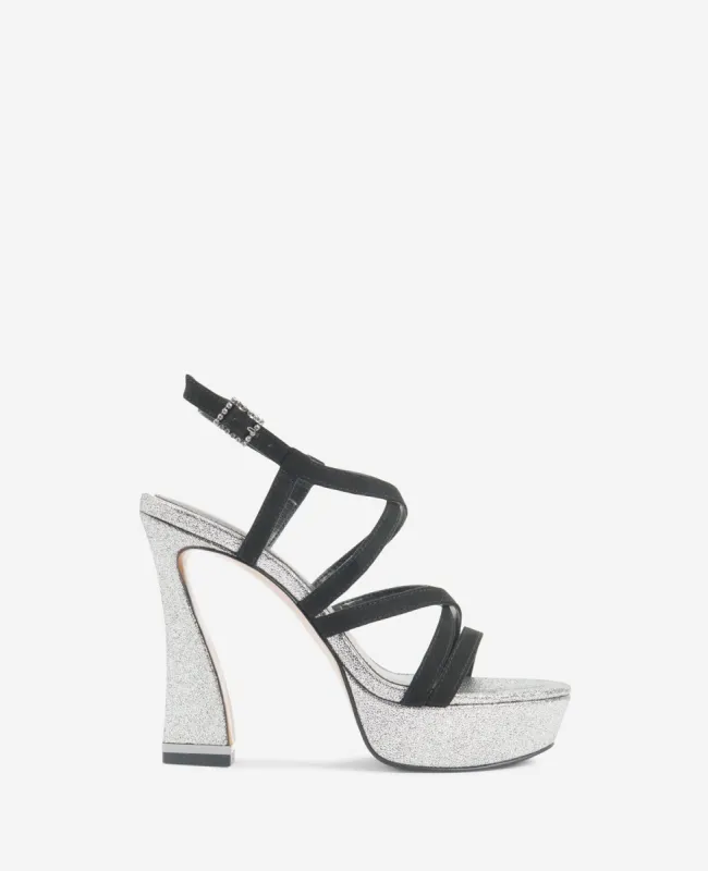 Allen Platform Dress Sandal sold by Kenneth Cole