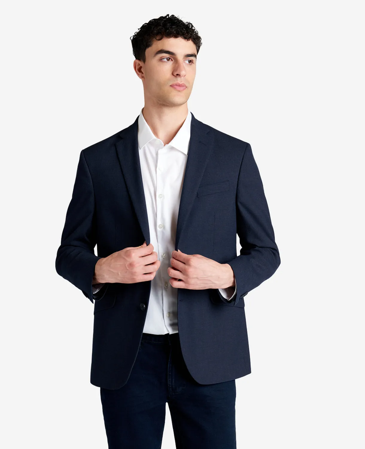 MENS SPORTCOATS sold by Kenneth Cole product image thumbnail 4