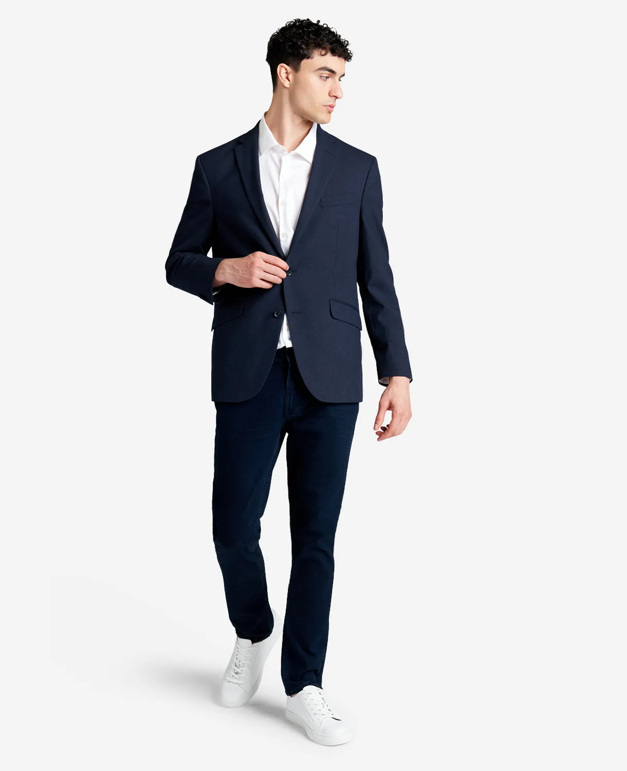 MENS SPORTCOATS sold by Kenneth Cole product image thumbnail 2