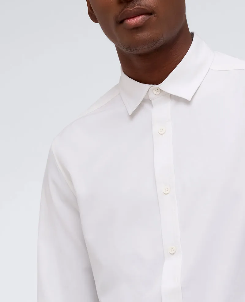 Performance Slim Fit Button Down Shirt sold by Kenneth Cole product image thumbnail 5