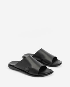 Sand-Y Beach Leather Slide Sandal sold by Kenneth Cole